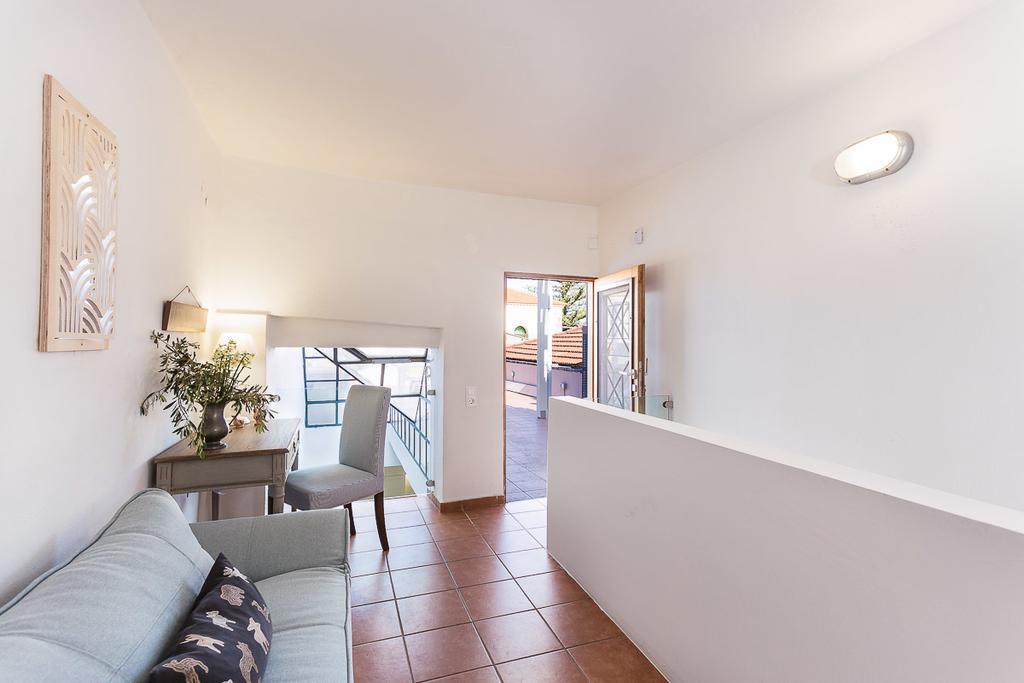 Mediterraneo Suite Home Rethimno Eksteriør billede